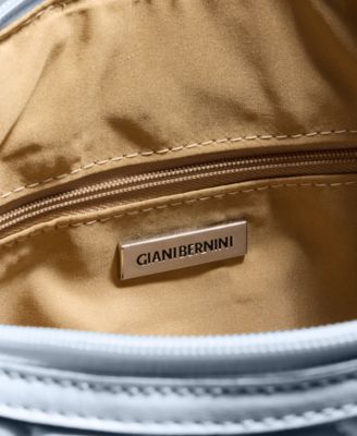 Tilted Quilt E/W Satchel, Exclusivey at Macy's