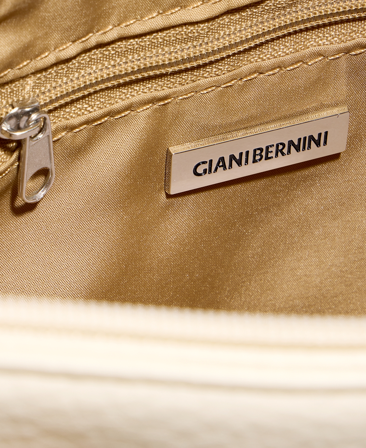 Giani Bernini Colorblock Pebble Tote