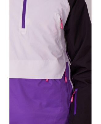 Clothing Men's OOSC SP Overhead Jacket