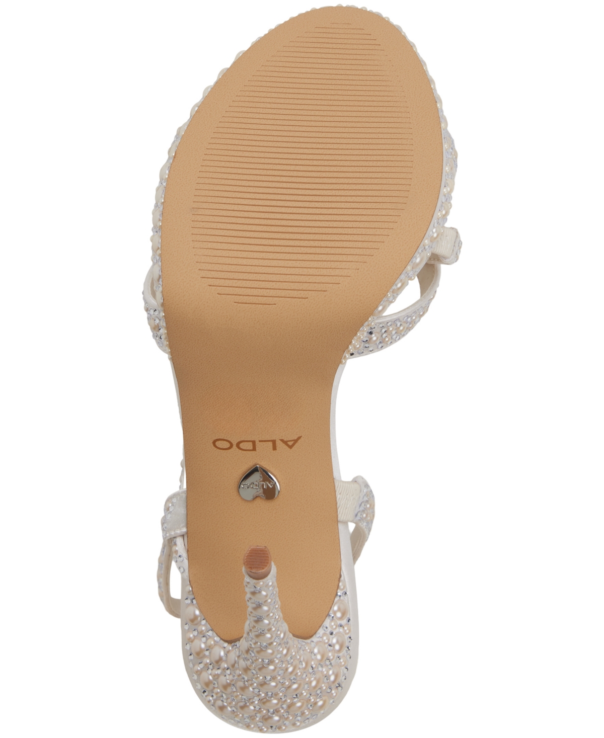 Aldo Women's Brinnley Strappy Dress Sandals