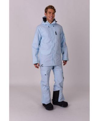 Clothing Men's Yeh Man Jacket