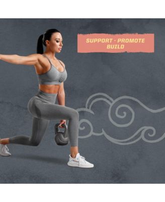 US Active Creatine Rainbow Sherbet 335g (50 srv