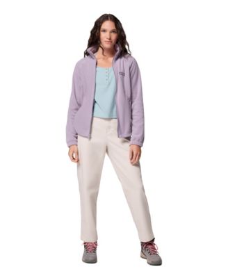 Women's Benton Springs Fleece Jacket, XS-3X