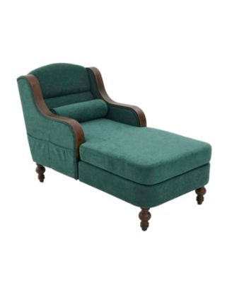 Streamdale Oversized Chaise Lounge Indoor Sofa Bed Wide Seat