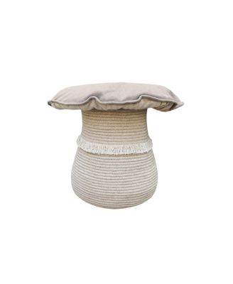 Basket Giant Mushroom