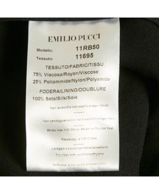 Women's Black Lace Zip-Up Jacket