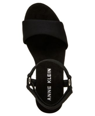 Women's Natasia Platform Wedge Sandals