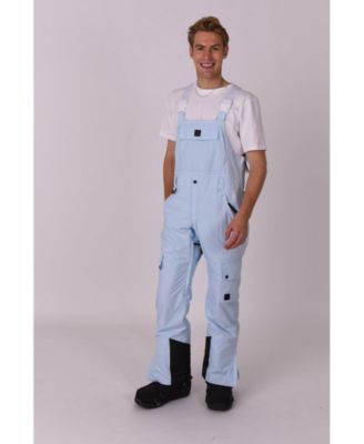 Men's Yeh Man Bib Pant