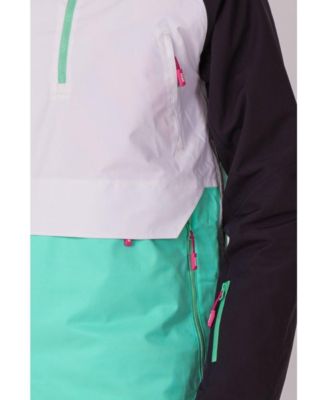 Clothing Men's OOSC SP Overhead Jacket