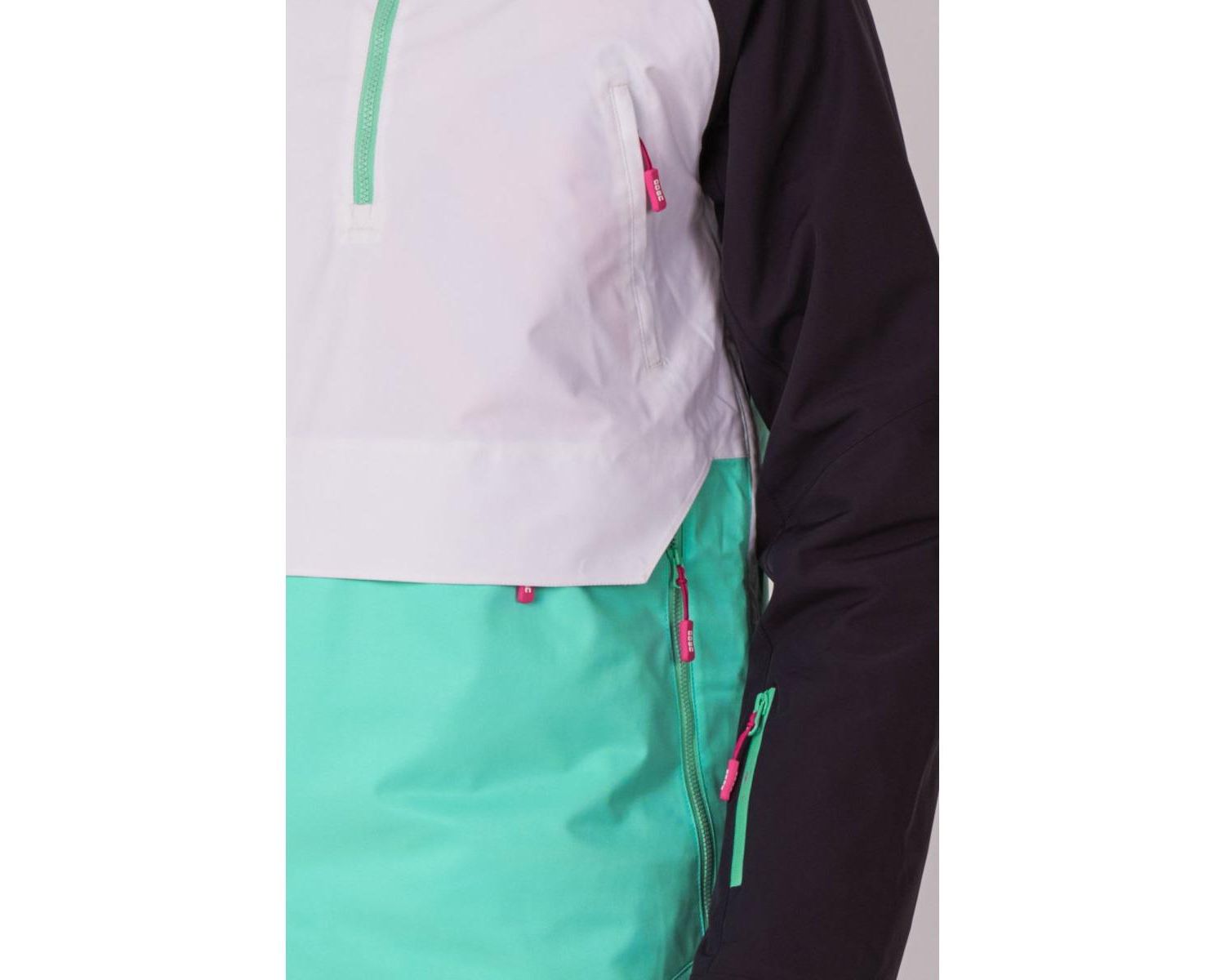 Clothing Men's OOSC SP Overhead Jacket