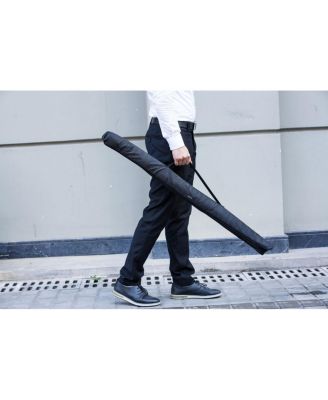 CMP-25 8.2' Telescoping Carbon Fiber Microphone Boom Pole with Integrated XLR Cable for Video Production and Electronic News Gathering