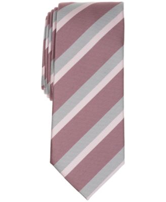Men's Maurice Stripe Tie
