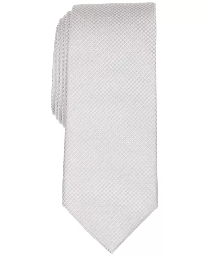 Men's Wolfe Slim Tie - thumbnail 4