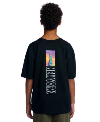 Boys' 5-20 Graphic T-Shirt