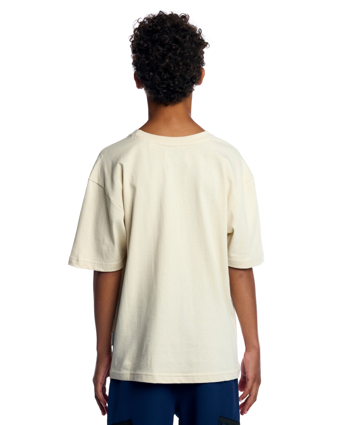 Sovereign Code Boys' 5-20 Graphic T-Shirt