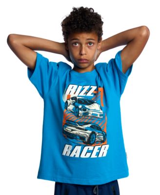Boys' 5-20 Graphic T-Shirt