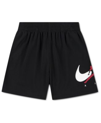 Boys' Toddler 2T-4T Brand Arch Mesh Shorts