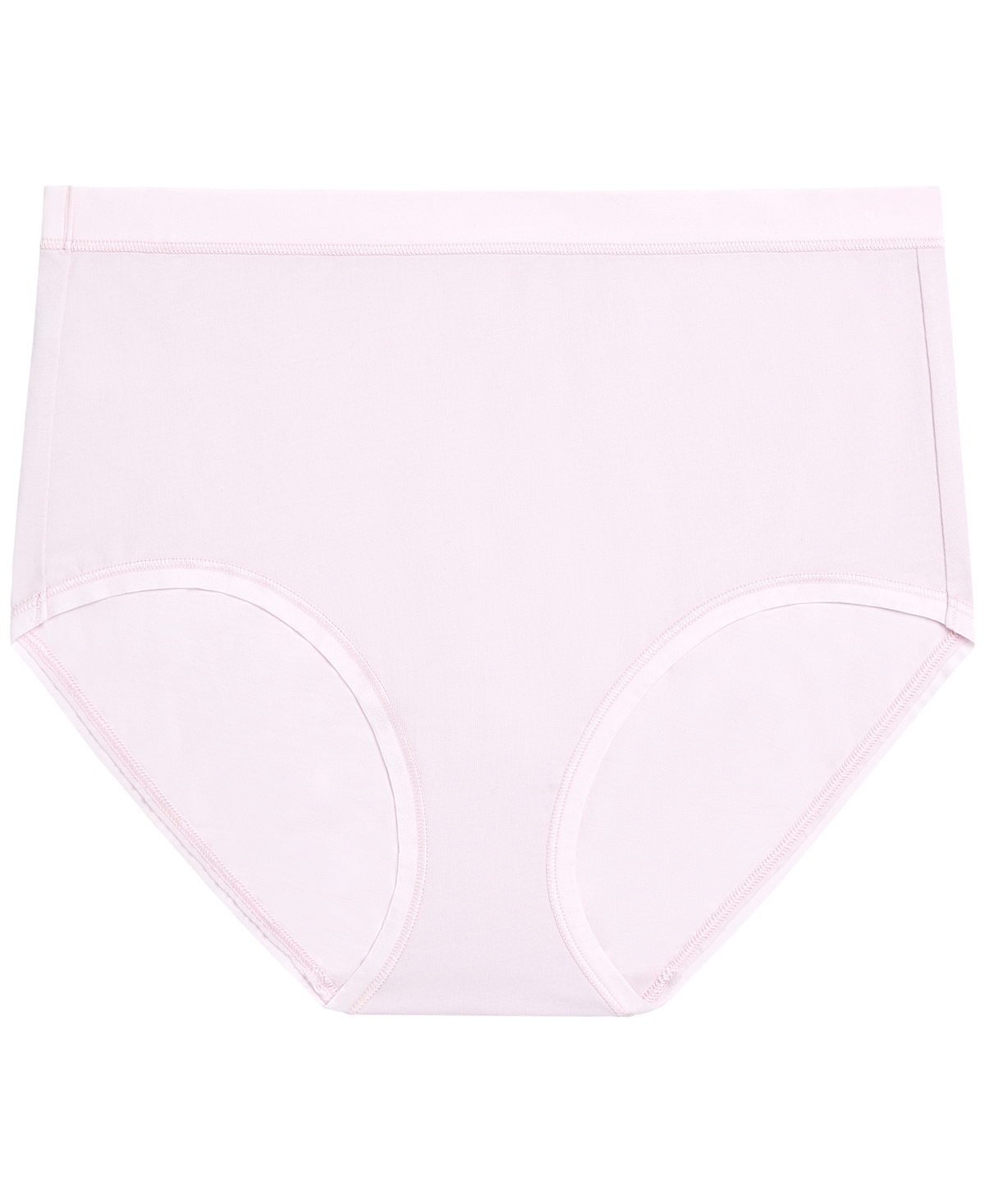 Wacoal Women's Understated Cotton Brief Underwear 875362