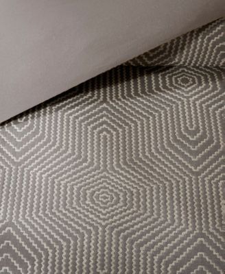 Shades of Grey 8-Pc. Comforter Set, Queen