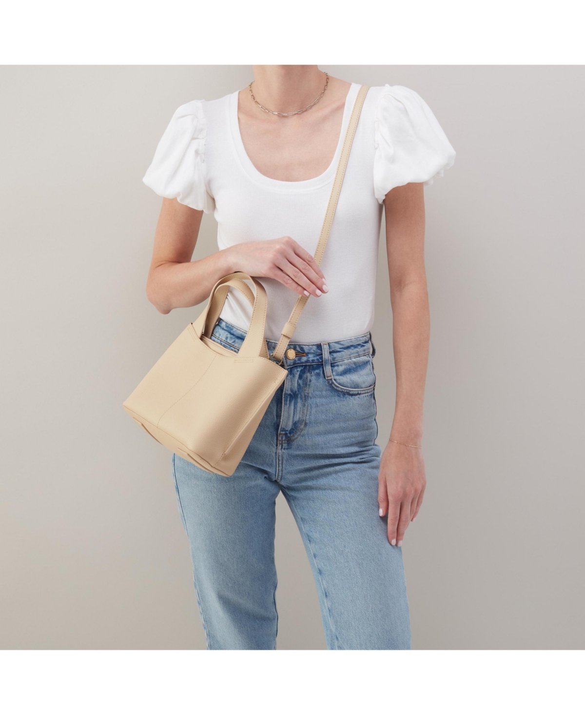Hobo Vida Small Tote Bag