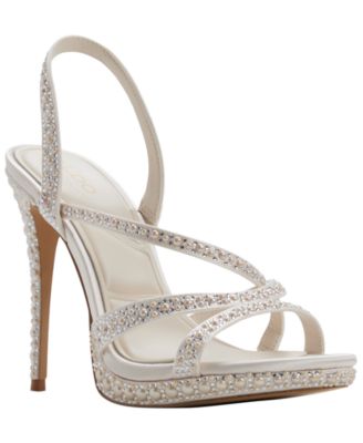 Women's Brinnley Strappy Dress Sandals