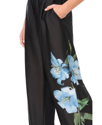 Women's Wide Leg Pants