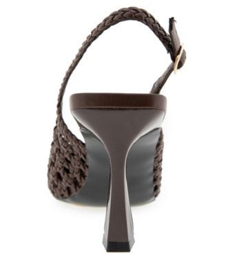 Women's Issa Woven Pump