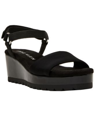 Women's Natasia Platform Wedge Sandals