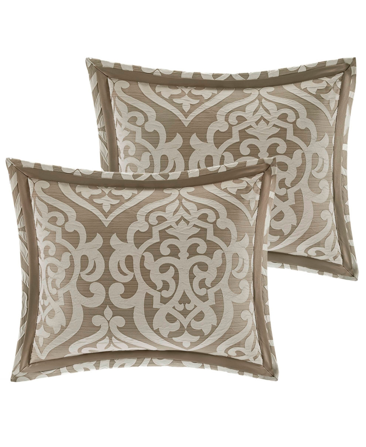 Madison Park Odette Jacquard 8-Pc. Comforter Set