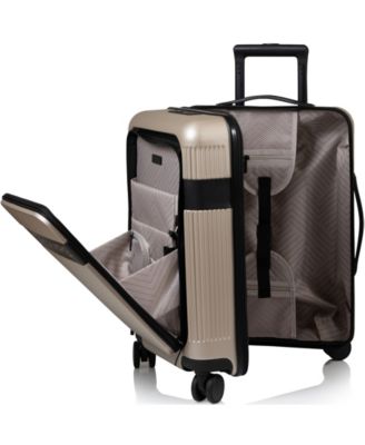 Onyx II Collection Small Carry-on Luggage