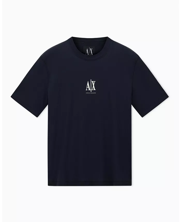 Men's Small Icon Logo T-Shirt - thumbnail 5