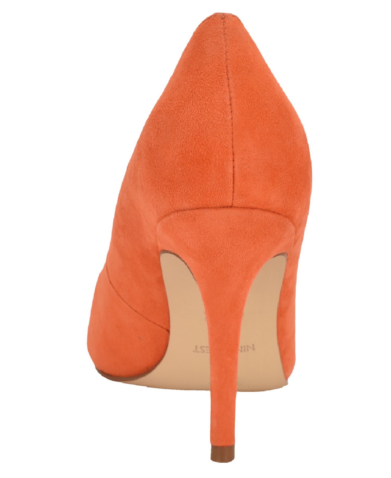 Women's Gemmha Slip-On Stiletto Pumps