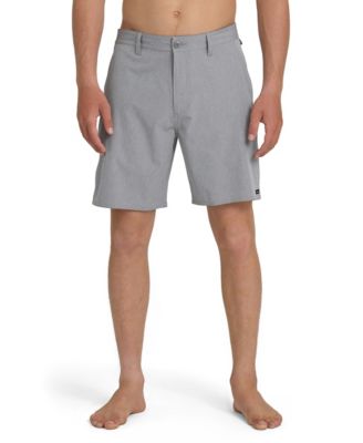 Men's Strands Regular-Fit Shorts
