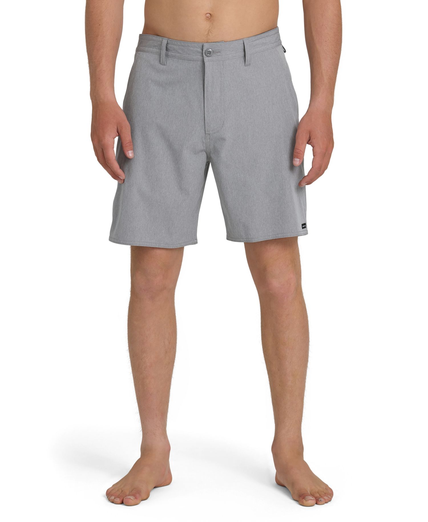 Men's Strands Regular-Fit Shorts, 9" inseam
