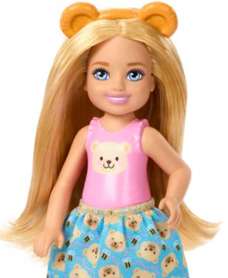 Family and Friends Club Chelsea Pop-Up Tea Party Playset