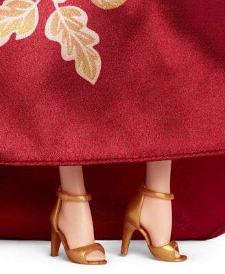 Signature Lunar New Year Fashion Doll