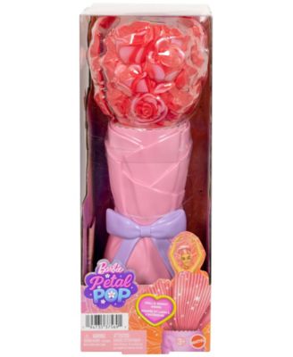 Petal Pop Scented Fashion Doll