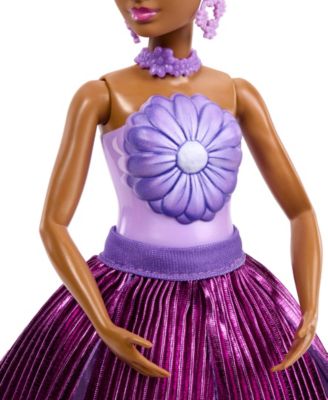 Petal Pop Scented Fashion Doll
