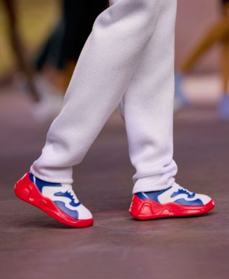 Signature Inspiring Women Opal Lee Collectible Doll