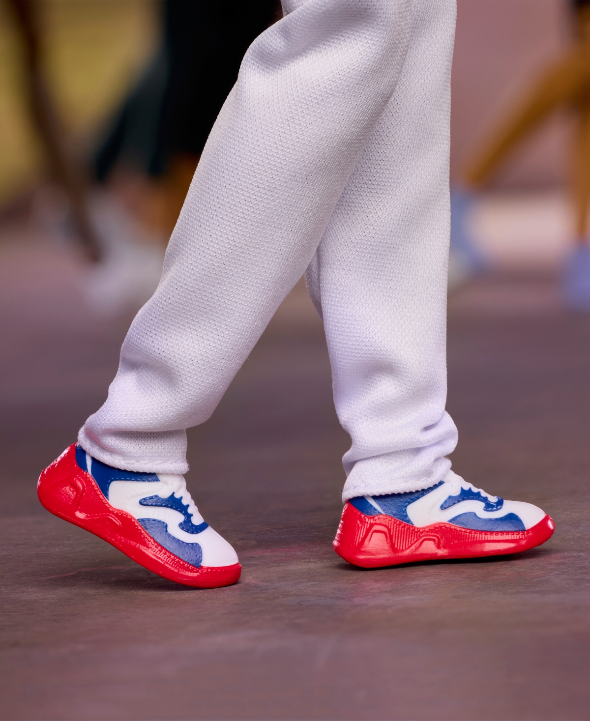 Barbie Signature Inspiring Women Opal Lee Collectible Doll