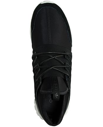 men's adidas tubular radial casual shoes