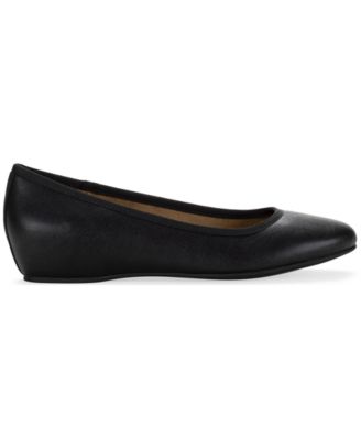 Women's Ginaa Hidden Wedge Flats, Macys' Exclusive