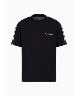 Men's Signature Logo T-Shirt