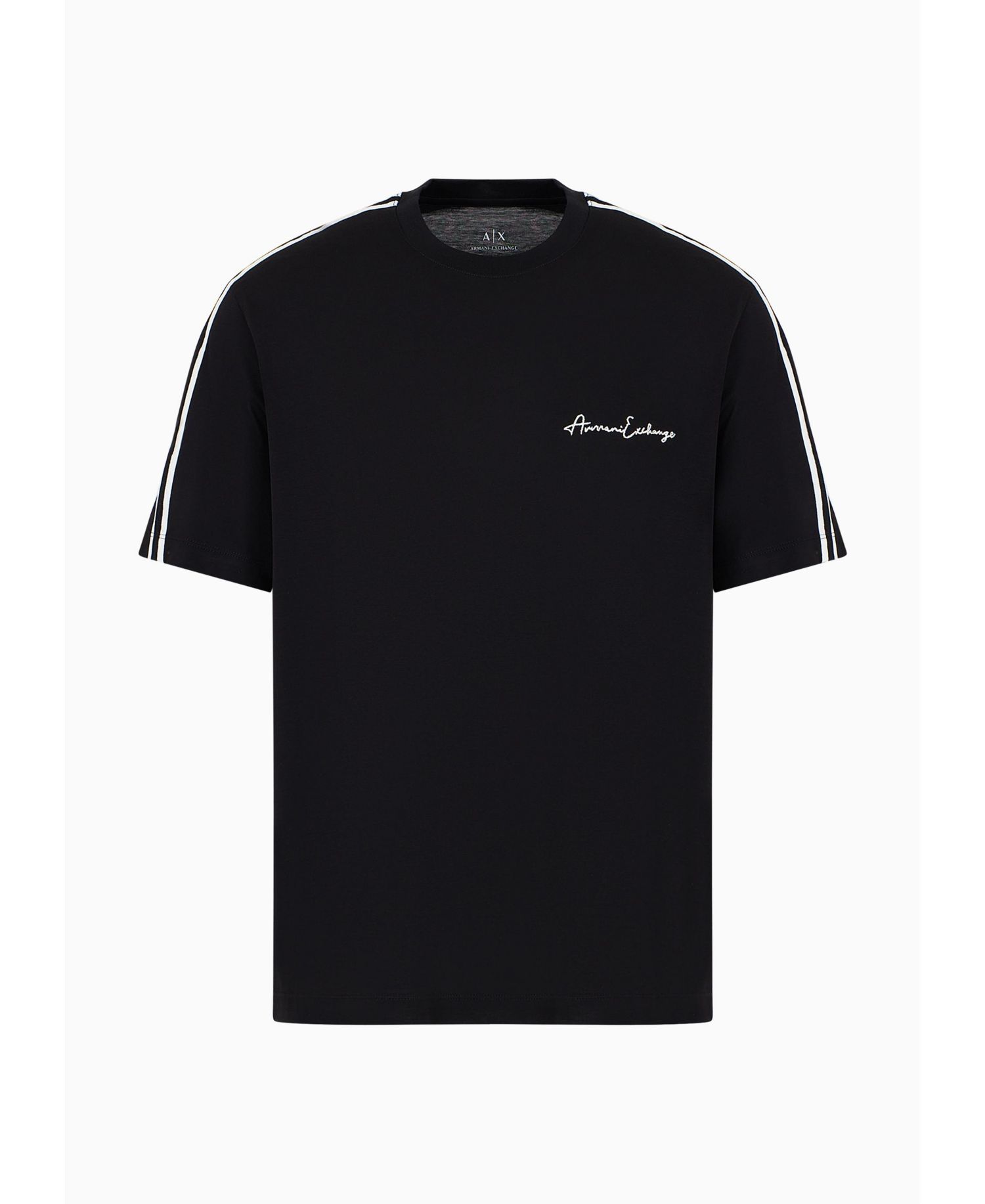 Men's Signature Logo T-Shirt