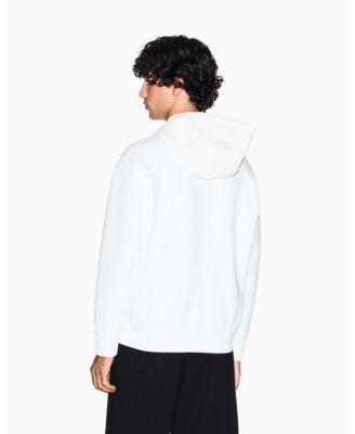 Men's Icon Logo Full Zip Sweatshirt