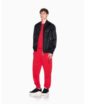 Men's Lunar New Year Graphic Jogger Pants