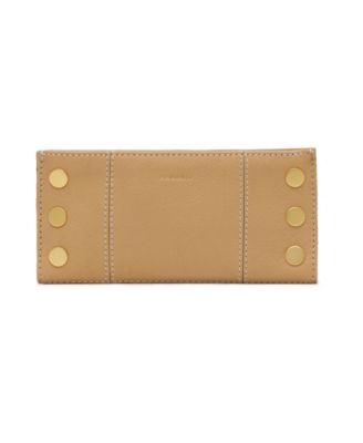 110 North Leather Wallet