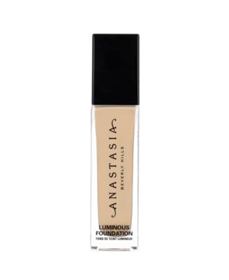 Anastasia Beverly Hills Luminous Foundation 101-oz - 210N lightneutral golden undertone 48$