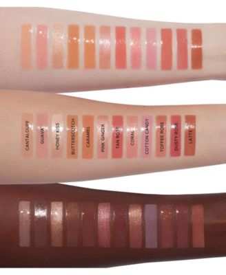 Tinted Lip Gloss
