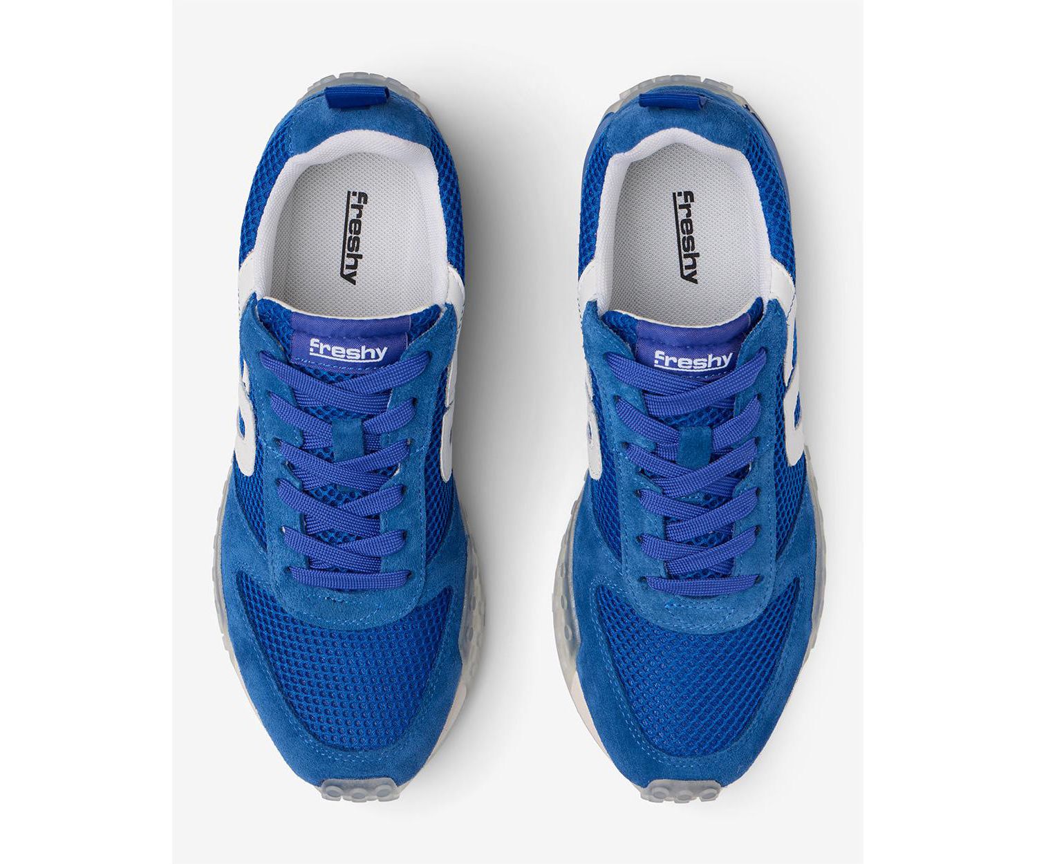 Men's Smoove Trainer Signature Series Sneaker